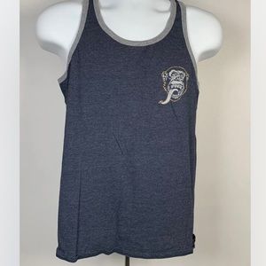 Men’s Grease Monkey Tank Size Medium - gently used